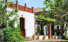 Masseria delle Arance